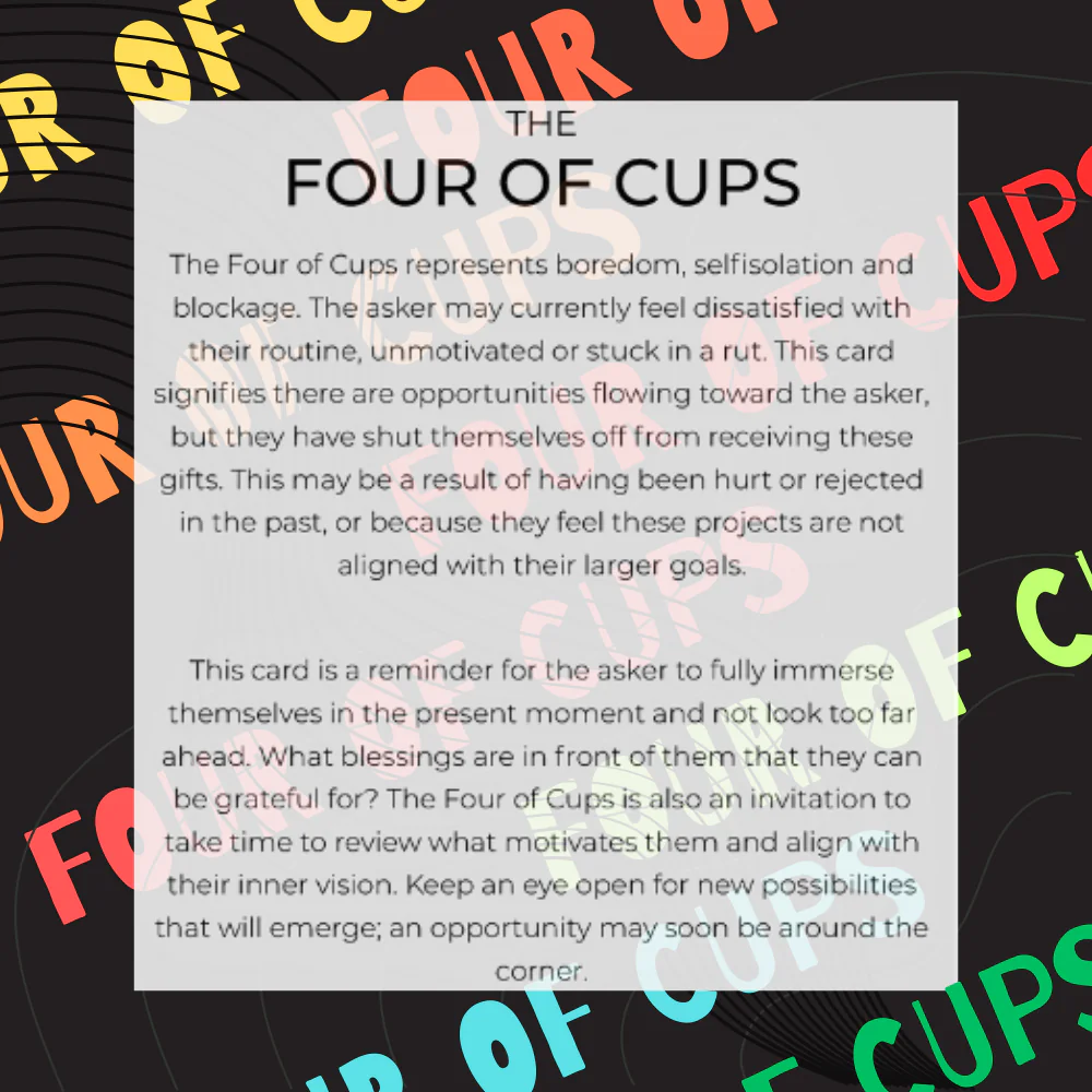4OFCUPS 2